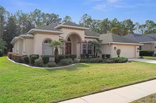 5378 Legend Hills Ln, Spring Hill, FL 34609 - Photo 2