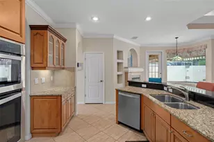 5378 Legend Hills Ln, Spring Hill, FL 34609 - Photo 26