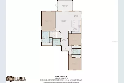 11150 Paradise Point Way, New Port Richey, FL 34654 - Photo 4