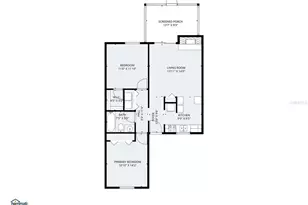 5121 Lesher Ct, Tampa, FL 33624 - Photo 2