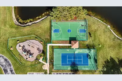 27211 Liriope Court, Wesley Chapel, FL 33544 - Photo 30