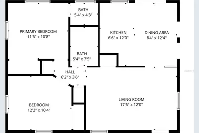 6352 Spring Hill Drive, Spring Hill, FL 34606 - Photo 2