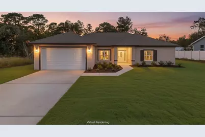 11277 Fool Duck Avenue, Weeki Wachee, FL 34613 - Photo 1