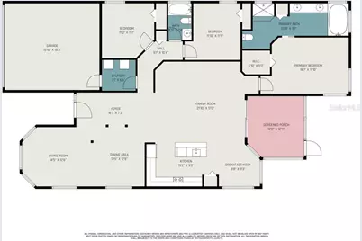 371 Quane Avenue, Spring Hill, FL 34609 - Photo 2