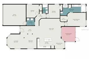 371 Quane Ave, Spring Hill, FL 34609 - Photo 2