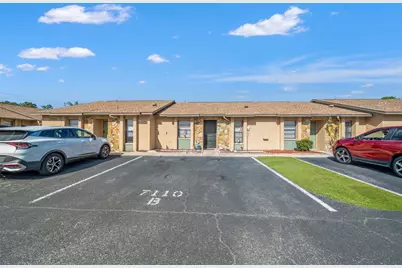7110 Barclay Avenue #B, Spring Hill, FL 34609 - Photo 1