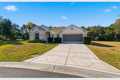 11201 Valley Stream Court, Spring Hill, FL 34609 - Photo 2