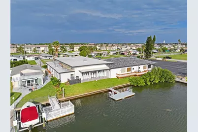 5008 Forecastle Drive, New Port Richey, FL 34652 - Photo 76