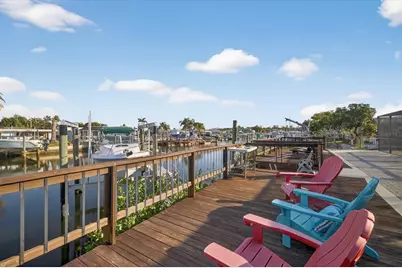 5008 Forecastle Drive, New Port Richey, FL 34652 - Photo 38