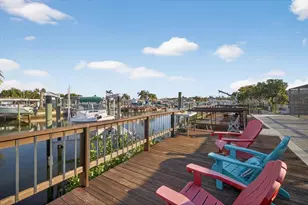 5008 Forecastle Dr, New Port Richey, FL 34652 - Photo 38