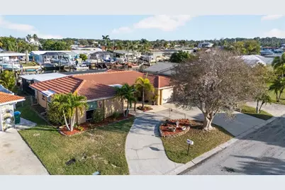 5008 Forecastle Drive, New Port Richey, FL 34652 - Photo 48