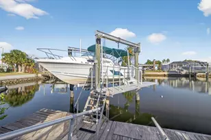 5008 Forecastle Dr, New Port Richey, FL 34652 - Photo 44