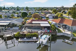 5008 Forecastle Dr, New Port Richey, FL 34652 - Photo 2