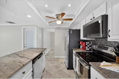 5008 Forecastle Drive, New Port Richey, FL 34652 - Photo 16