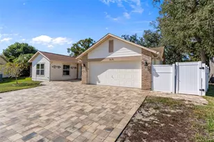 3015 Saw Mill Ln, Spring Hill, FL 34606 - Photo 2