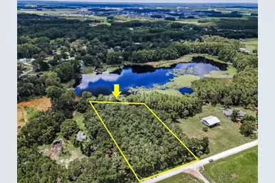 4635 Cobb Road, Land O Lakes, FL 34638 - Photo 2