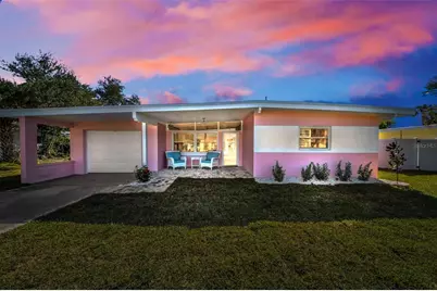 414 88th Avenue, Saint Pete Beach, FL 33706 - Photo 1