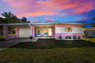 414 88th Ave, Saint Pete Beach, FL 33706 - Photo 1