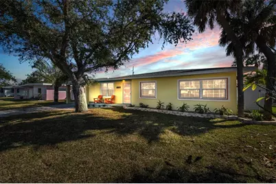 424 88th Avenue, Saint Pete Beach, FL 33706 - Photo 1