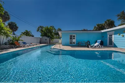 424 88th Avenue, Saint Pete Beach, FL 33706 - Photo 2