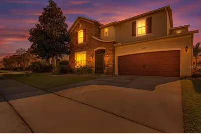 1040 Thunderhead Lane, Minneola, FL 34715 - Photo 4