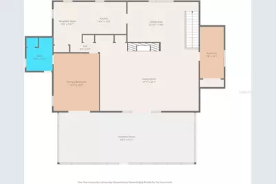 21509 Snow Hill Road, Brooksville, FL 34601 - Photo 18