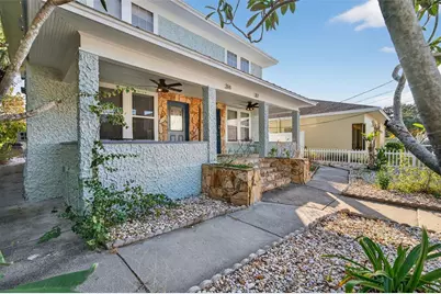 312 E Orange Street #B, Tarpon Springs, FL 34689 - Photo 4