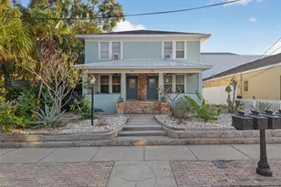 312 E Orange St, Tarpon Springs, FL 34689 - Photo 2