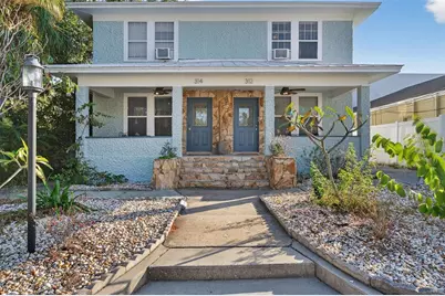 312 E Orange Street #B, Tarpon Springs, FL 34689 - Photo 6