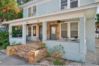 312 E Orange Street #B, Tarpon Springs, FL 34689 - Photo 8