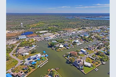 3270 Hibiscus Drive, Hernando Beach, FL 34607 - Photo 64