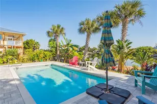 3270 Hibiscus Dr, Hernando Beach, FL 34607 - Photo 38