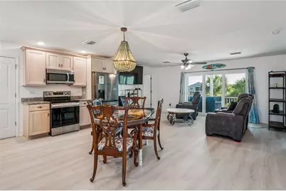 3270 Hibiscus Drive, Hernando Beach, FL 34607 - Photo 6