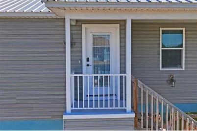 3270 Hibiscus Drive, Hernando Beach, FL 34607 - Photo 4