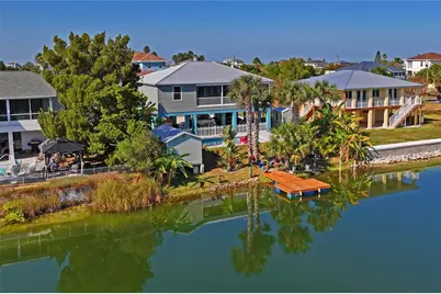 3270 Hibiscus Drive, Hernando Beach, FL 34607 - Photo 44