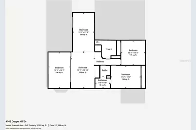 4165 Copper Hill Road, Spring Hill, FL 34609 - Photo 80