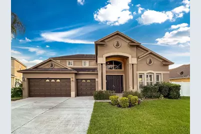 4165 Copper Hill Road, Spring Hill, FL 34609 - Photo 1