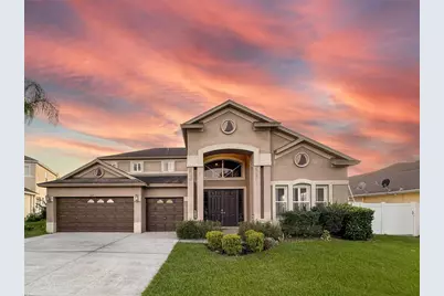 4165 Copper Hill Road, Spring Hill, FL 34609 - Photo 2