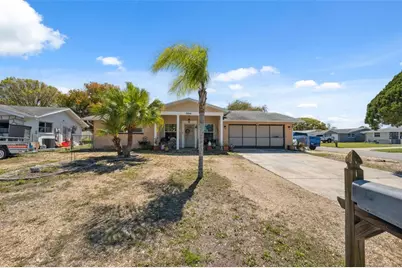 7514 Bergamot Drive, Port Richey, FL 34668 - Photo 4