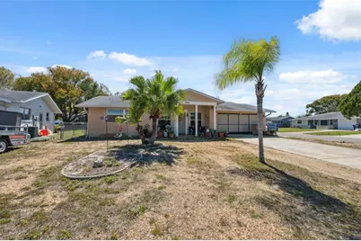 7514 Bergamot Drive, Port Richey, FL 34668 - Photo 2