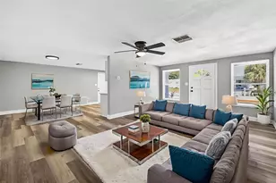 10933 Premier Ave, Port Richey, FL 34668 - Photo 4