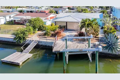 13607 Frances Avenue, Hudson, FL 34667 - Photo 8