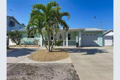 13607 Frances Avenue, Hudson, FL 34667 - Photo 1