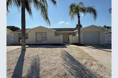 6104 Seabreeze Drive, Port Richey, FL 34668 - Photo 1