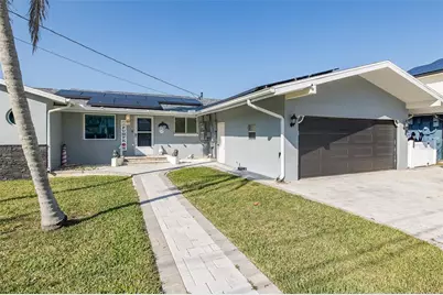 8211 Hayward Lane, Port Richey, FL 34668 - Photo 4