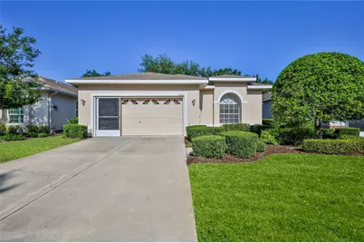 15033 Middle Fairway Drive, Spring Hill, FL 34609 - Photo 1