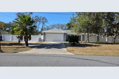 1353 Finland Drive, Spring Hill, FL 34609 - Photo 2