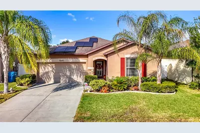 15690 Stone House Drive, Brooksville, FL 34604 - Photo 1