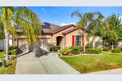 15690 Stone House Drive, Brooksville, FL 34604 - Photo 2