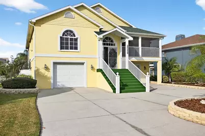 4141 Perry Place, New Port Richey, FL 34652 - Photo 4